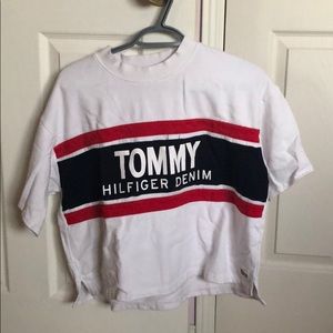 Tommy Hilfiger - Crew TShirt